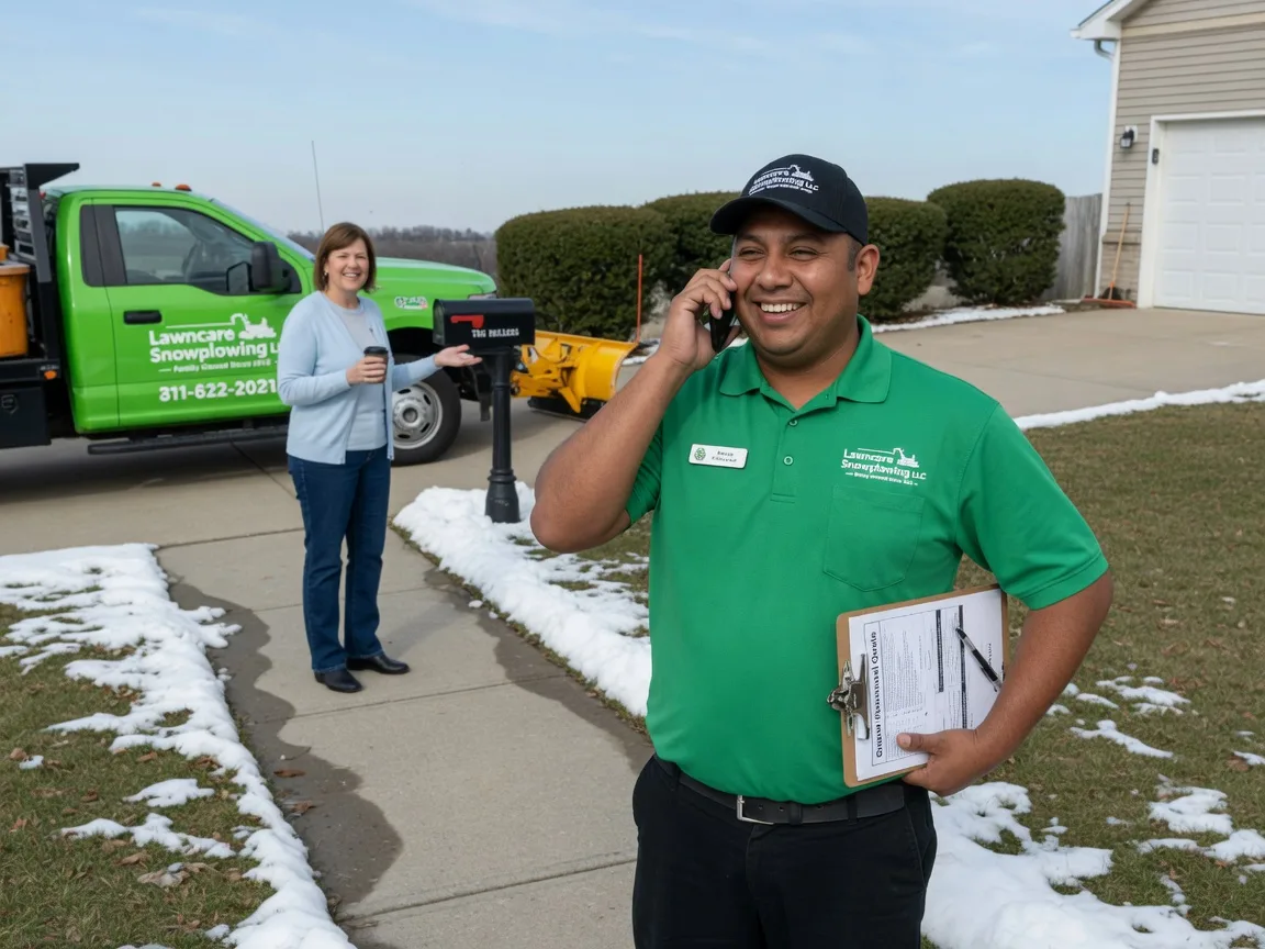 Lawn Care Services By Expert Landscaper Thompson, PA FAQs